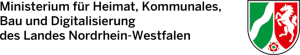 Logo MHKBD NRW