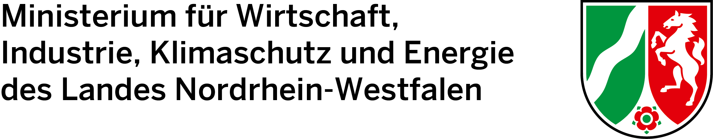 Logo mwike NRW